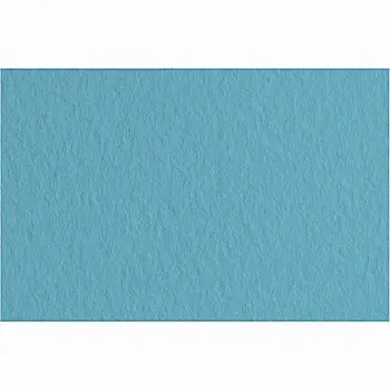 Папір для пастелі Tiziano 50*70 17 carta de zucchero 160г. сіро-блакитний