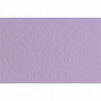 Папір для пастелі Tiziano 50*70 45 iris ,фіолет.160г.