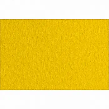 Папір для пастелі Tiziano А-4 44 oro (жовтий)