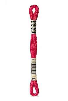 Муліне ДМС 891 100% бавовна, 8 м