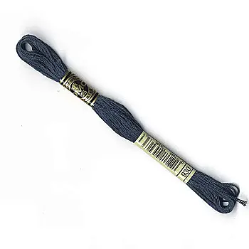 Муліне ДМС 930 100% бавовна, 8 м