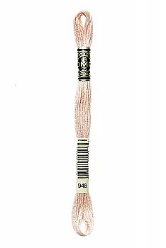 Муліне ДМС 948 100% бавовна, 8 м