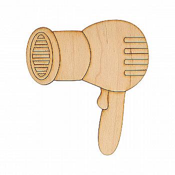 Заготівка дерев’яна Туризм Фен