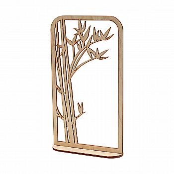 Заготівка дерев’яна Підставка під прикраси Бамбук, 702964