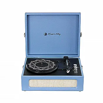 Проигрыватель пластинок, портативный, MLD Melodic Musicality