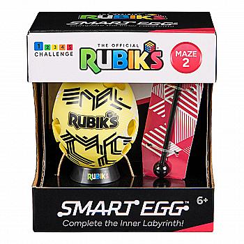 Головоломка RUBIK’S - СМАРТ-ЯЙЦЕ (в ас.), 6071681