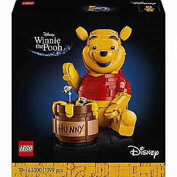 Конструктор Lego Disney "Вінні-Пух", 43300