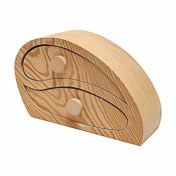 Заготівка дерев’яна Комод, 0507