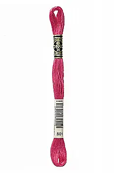 Муліне ДМС 601 100% бавовна, 8 м