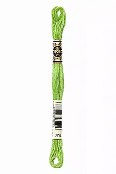 Муліне ДМС 704 100% бавовна, 8 м