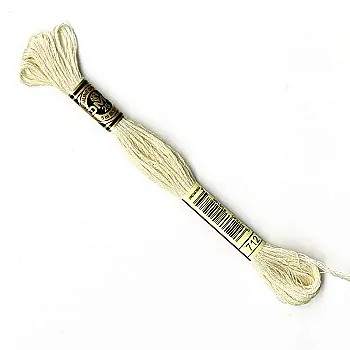 Муліне ДМС 712 100% бавовна, 8 м