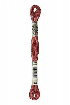 Муліне ДМС 356 100% бавовна, 8 м