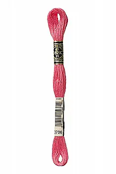 Муліне ДМС 3706 100% бавовна, 8 м