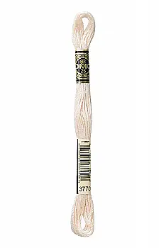 Муліне ДМС 3770 100% бавовна, 8 м