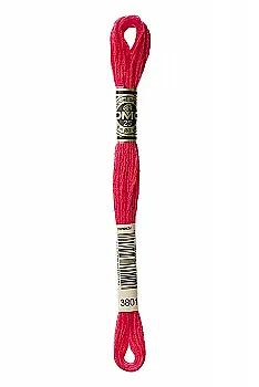 Муліне ДМС 3801 100% бавовна, 8 м