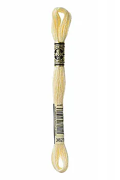 Муліне ДМС 3823 100% бавовна, 8 м