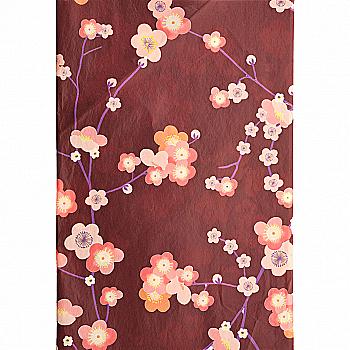 Папір для декупажу 30*40 см (20 г/м2), FDA707O