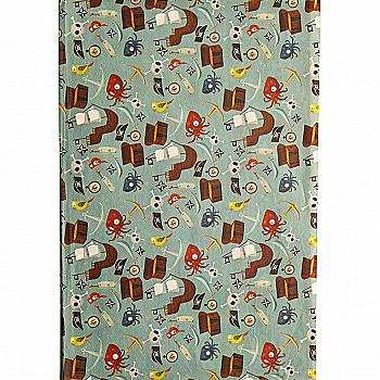 Папір для декупажу 30*40 см (20 г/м2), FDA728O