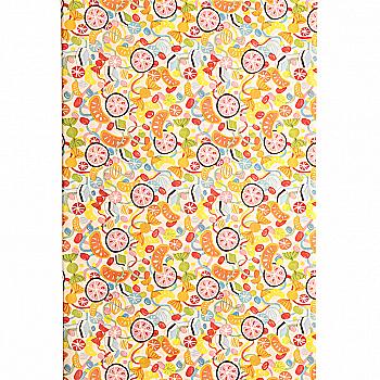 Папір для декупажу 30*40 см (20 г/м2), FDA732O