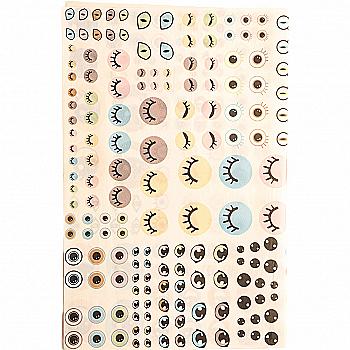 Папір для декупажу 30*40 см (20 г/м2), FDA735O