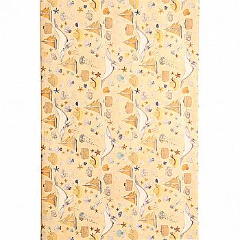 Папір для декупажу 30*40 см (20 г/м2), FDA766O