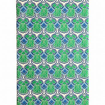 Папір для декупажу 30*40 см (20 г/м2), FDA769O