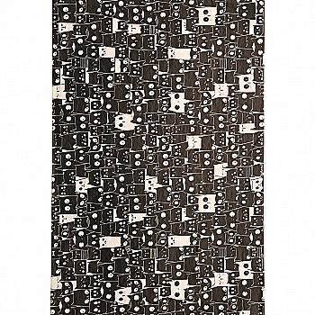 Папір для декупажу 30*40 см (20 г/м2), FDA772O