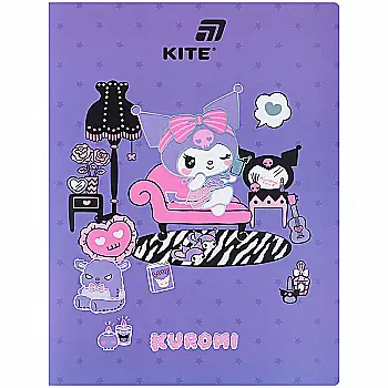 Дисплей-книга, А4, 20 файлов, HK-1, HK25-249-1