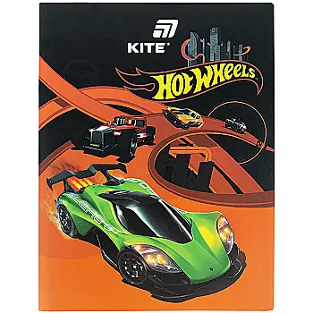 Дисплей-книга, А4, 20 файлов, HW, HW25-249