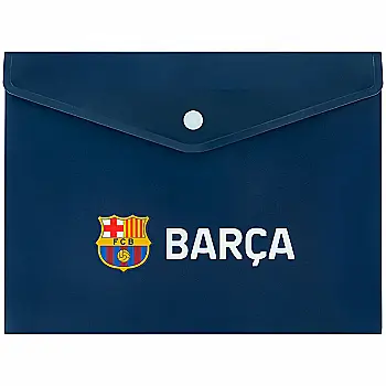 Папка на кнопке А5, BC, BC25-245