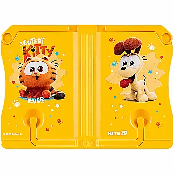 Подставка для книг, пластиковая GF, GF25-391