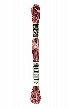 Муліне ДМС 223 100% бавовна, 8 м