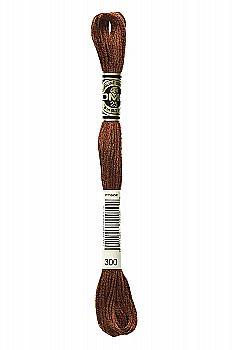 Муліне ДМС 300 100% бавовна, 8 м