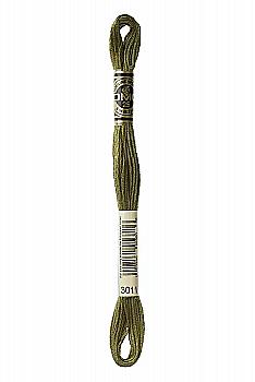 Муліне ДМС 3011 100% бавовна, 8 м