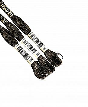 Муліне ДМС 3021 100% бавовна, 8 м