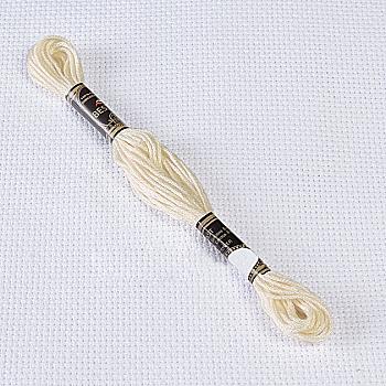 Мулине Bestex 3866 100% хлопок