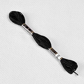 Мулине Bestex 0310 100% хлопок