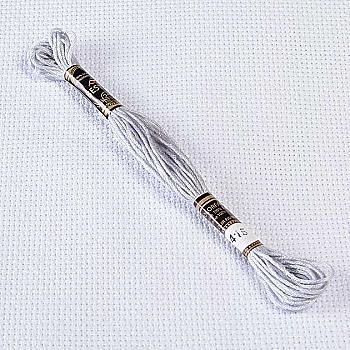 Мулине Bestex 0415 100% хлопок