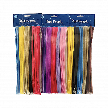 Набір синельного дроту, 100 шт, 52545632