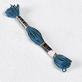 Муліне Bestex 3842 100% бавовна