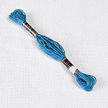 Муліне Bestex 3843 100% бавовна