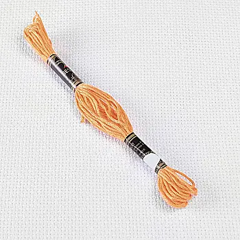 Мулине Bestex 3854 100% хлопок