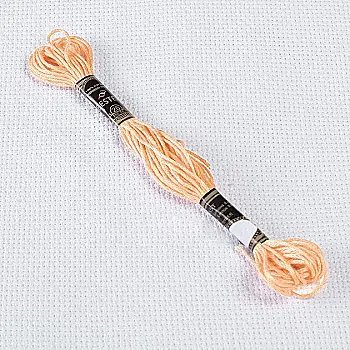 Мулине Bestex 3856 100% хлопок