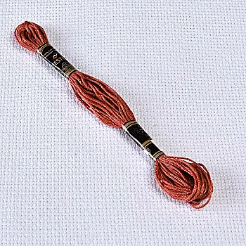 Мулине Bestex 3857 100% хлопок