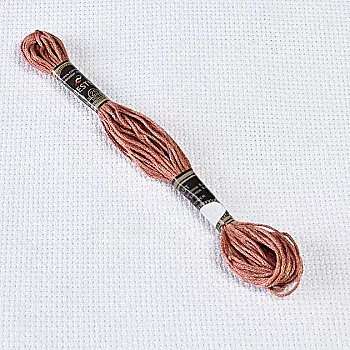 Мулине Bestex 3859 100% хлопок