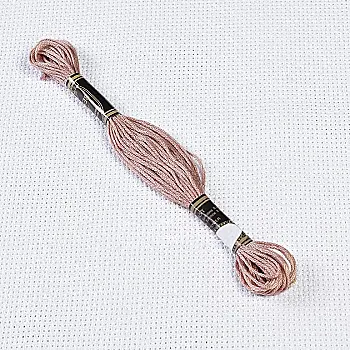 Мулине Bestex 3861 100% хлопок