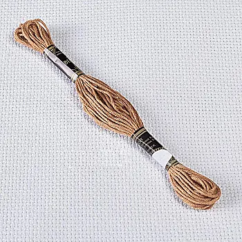 Мулине Bestex 3863 100% хлопок