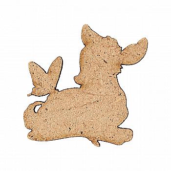 Заготівка дерев’яна Оленя Бембі, Ч112