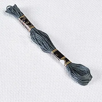 Мулине Bestex 0413 100% хлопок