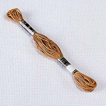 Мулине Bestex 0420 100% хлопок